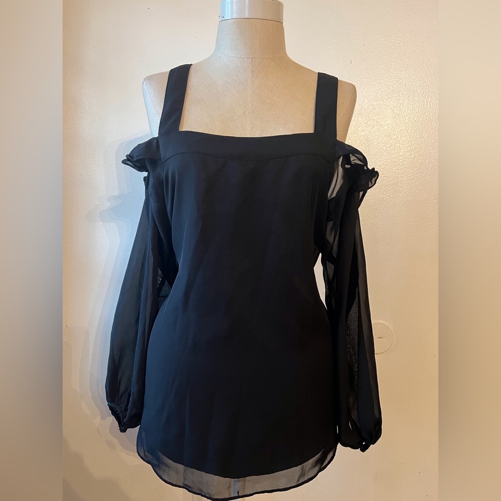 Vava by joy Han blouse
